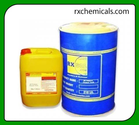 Cement Remover RX Hold | RXCHEMICALS